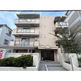 フレクション光が丘の画像