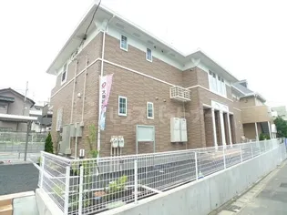 エミネンスB棟の画像