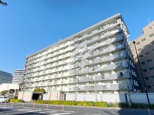 関屋ステーションハイツの画像