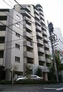 デュオ スカーラ新宿IIの画像