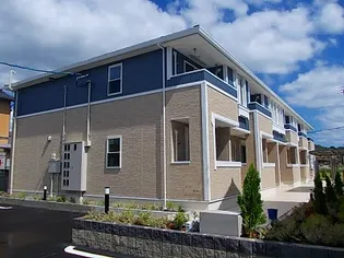 メゾンド フローラの画像