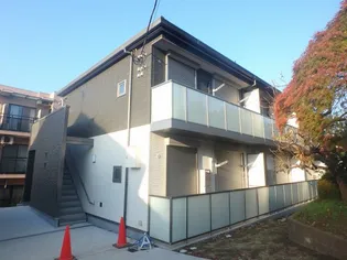 ハラッツオ鴨居の画像