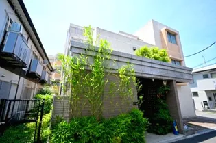 オーク スクエア八幡山の画像