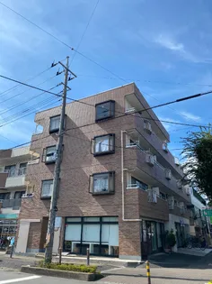 シャルマン東川口の画像