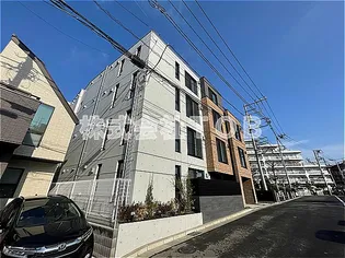 QUADOR世田谷芦花公園の画像