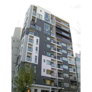 アーバンキューブ九段南の画像