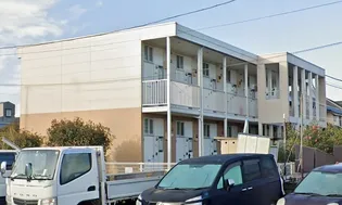 レオパレスMINKの画像