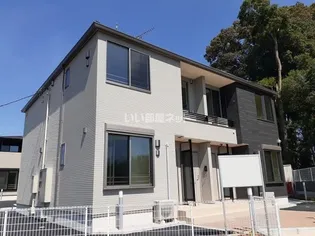 サニーレジデンス IIの画像