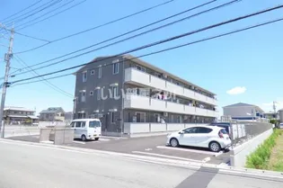 アヴニール優Ⅱの画像