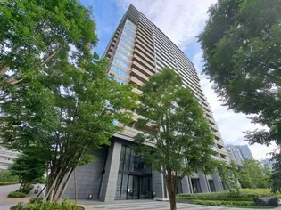 パークホームズ豊洲ザレジデンスの画像