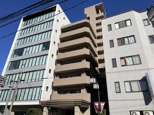 セレナハイム常盤公園の画像