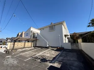 ホワイトビラ御門台の画像