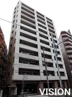 エルガ西小岩シティの画像