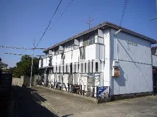 コーポ下中の画像