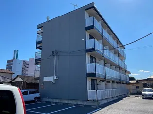 レオパレスヴィクトリアの画像