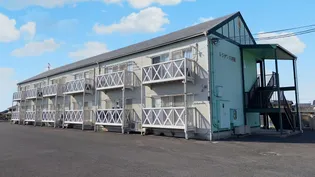 レジデンス河岡の画像