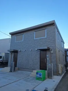 プレジールIIIーJの画像