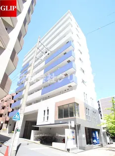 メインステージ横浜【3階】の外観