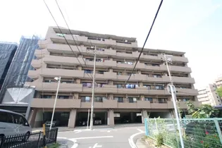 サンデンハイツ金山の画像