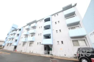 コーポ和の画像