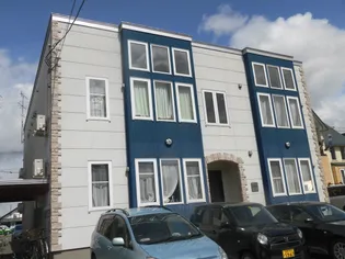 ブルームⅡの画像