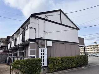 ウェストヴィレッジ野田 Bの画像