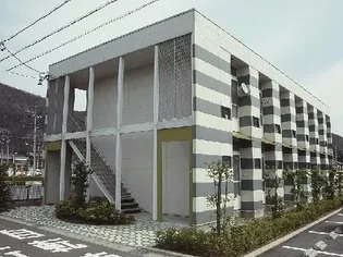 レオパレスHAYASHIの画像