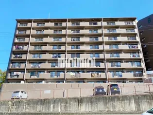 アルトラマンション茄子川 A棟の画像