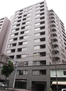 アクシア広尾の画像