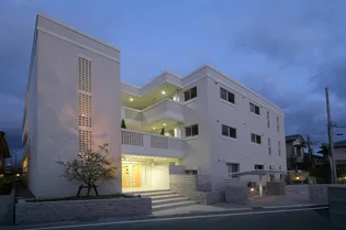 カサブランカの画像