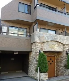 フェニックス新高円寺弐番館の画像