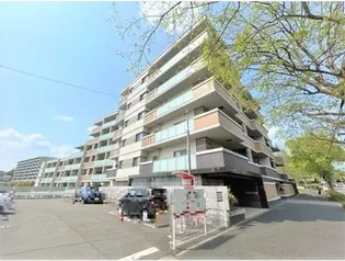 バンベール東山の画像