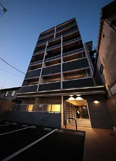 セントヒルズ皆実町の画像