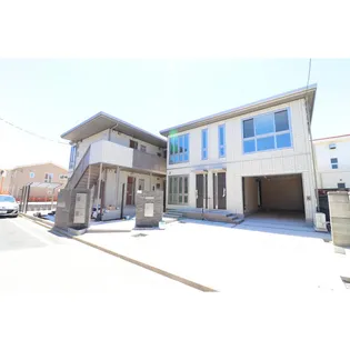 フォーチュンハイムJの画像