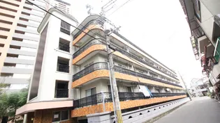 大日松原マンションの画像