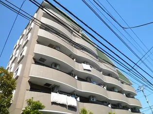 クレール仙川の画像