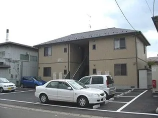 シャーメゾン原Bの画像