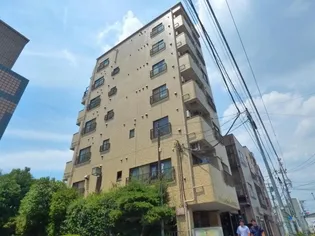 ライフピア 桜の画像