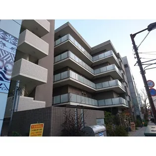 フォンテーヌUの画像