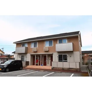 ブランズ小杉 A棟 B棟の画像