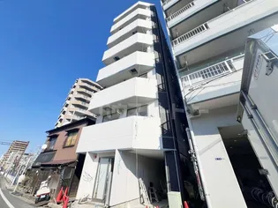 ArcResidence向島【3階】の外観