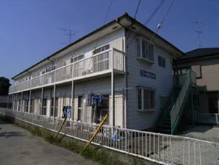 コーポセシカの画像