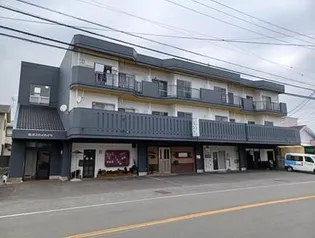 田沼スカイハイツの画像