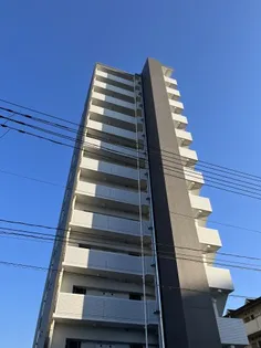 M・terraza吉島東【6階】の外観