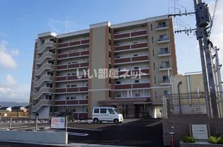 グレイス花見が丘の画像