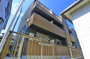 エスペリオ道場南の画像