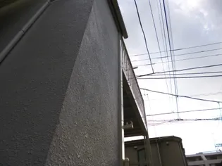 東京都豊島区巣鴨5【アパート】の外観