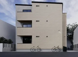 ROBOT HOME 習志野台の画像