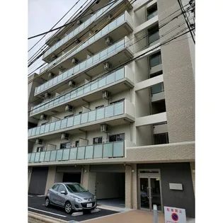 サザンクロスの画像