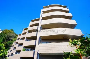 日神グランパレス根岸森林公園の画像